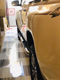 تويوتا هايلوكس